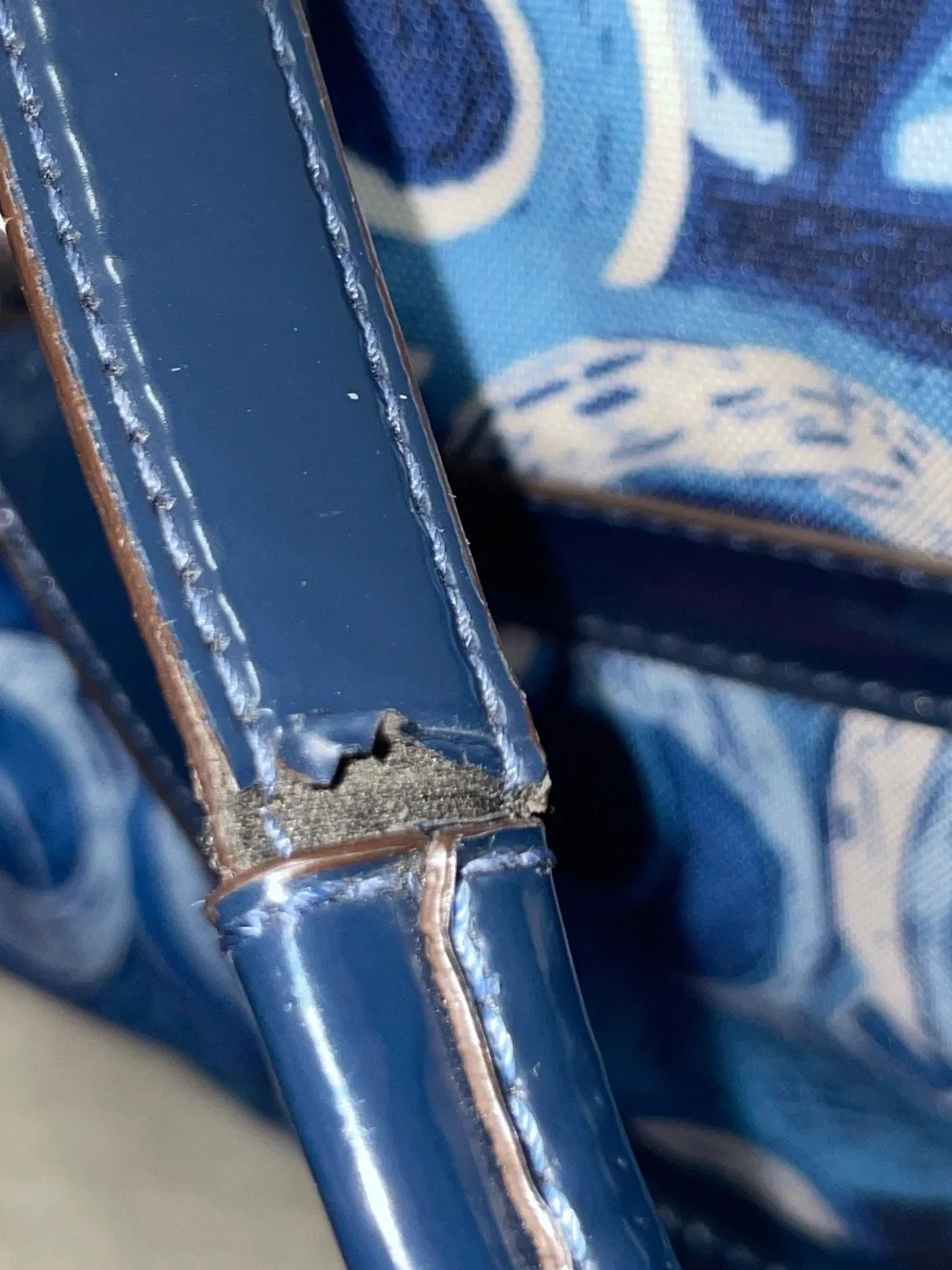 Coach good used